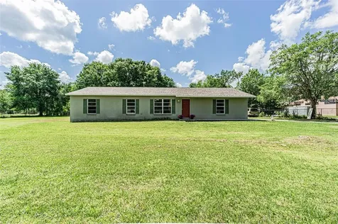 17550 Wellfield Court Lutz FL 33558