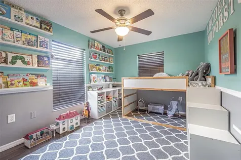 17550 Wellfield Court Lutz FL 33558