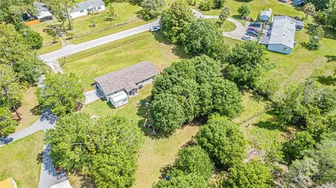 17550 Wellfield Court Lutz FL 33558