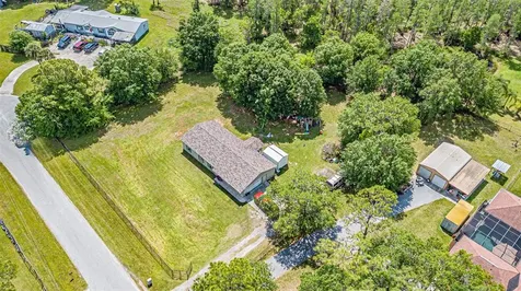 17550 Wellfield Court Lutz FL 33558