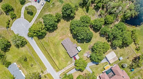 17550 Wellfield Court Lutz FL 33558