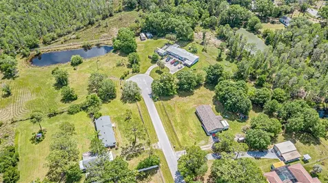 17550 Wellfield Court Lutz FL 33558