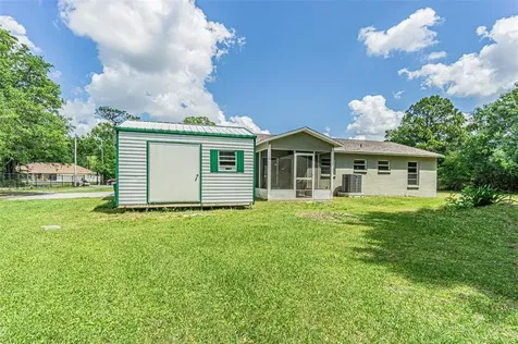 17550 Wellfield Court Lutz FL 33558