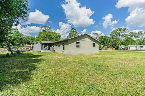 17550 Wellfield Court Lutz FL 33558