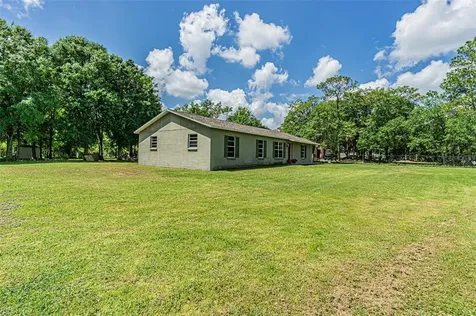17550 Wellfield Court Lutz FL 33558