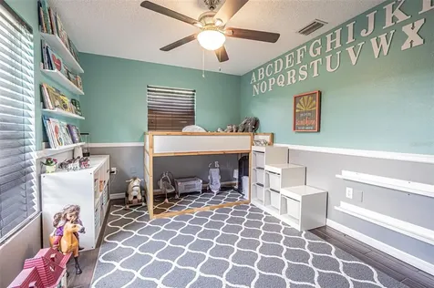 17550 Wellfield Court Lutz FL 33558