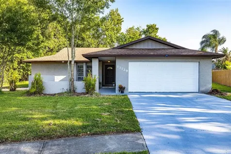 13729 Country Court Drive Tampa FL 33625