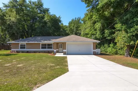4118 E Sanders Street Inverness FL 34453