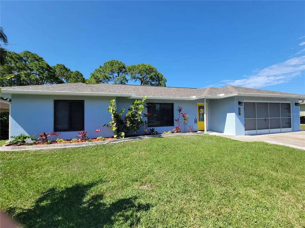 1791 Anchorage Street NW Palm Bay FL 32907