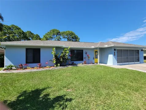 1791 Anchorage Street NW Palm Bay FL 32907