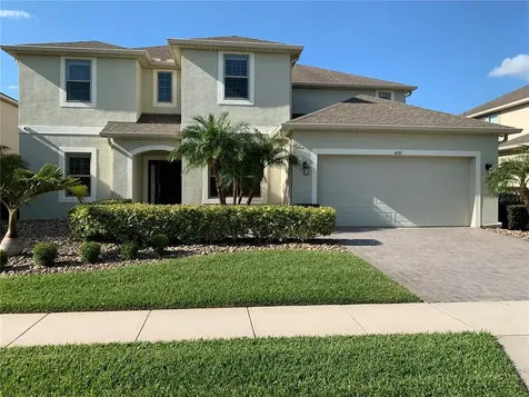 4131 Scarlet Branch Road Orlando FL 32824