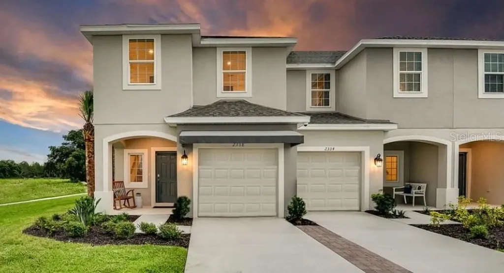 8588 Lunar Skye Street Sarasota FL 34241