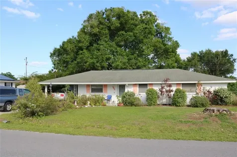 4833 Easton Street Lake Wales FL 33859