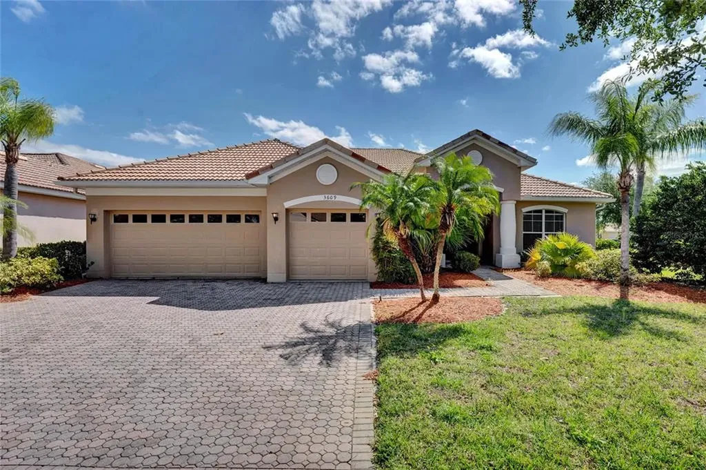 3609 Valleyview Drive Kissimmee FL 34746