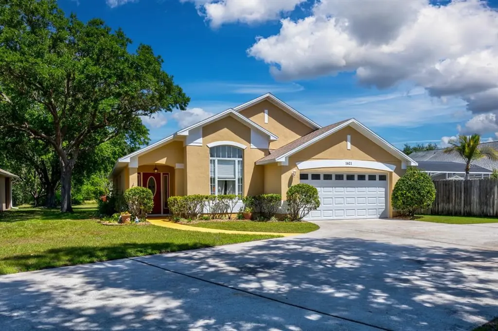 1621 Boulder Creek Court Apopka FL 32712