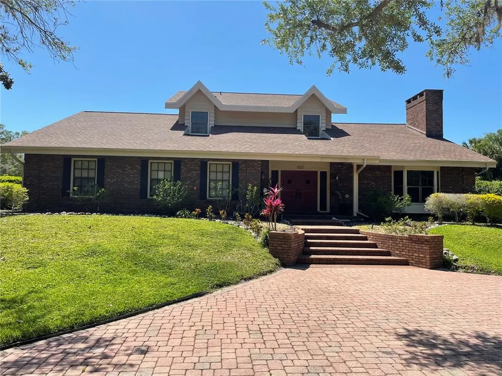 1222 Quail Run Trail Sarasota FL 34232