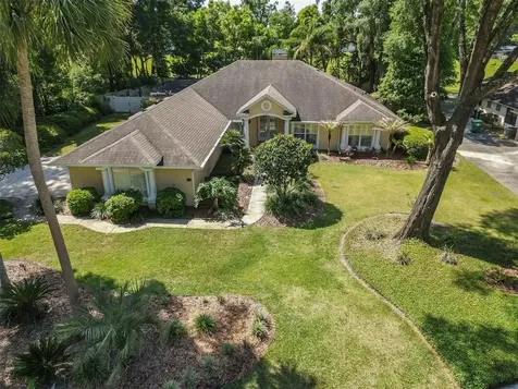 1522 Robinwood Drive Deland FL 32720