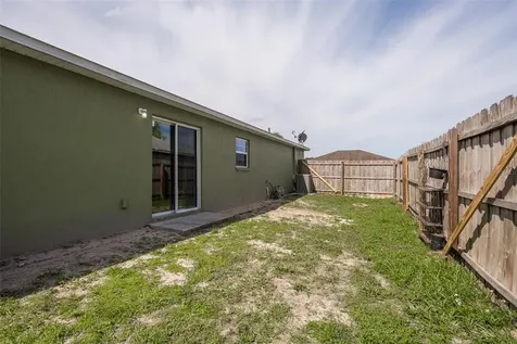 1505 Saddlehorn Drive Lakeland FL 33810