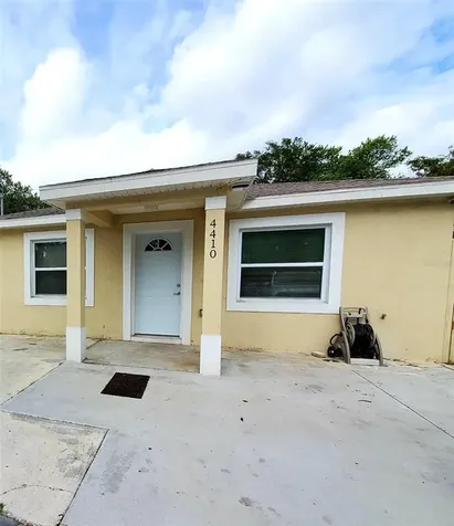 4410 N 37th Street Tampa FL 33610