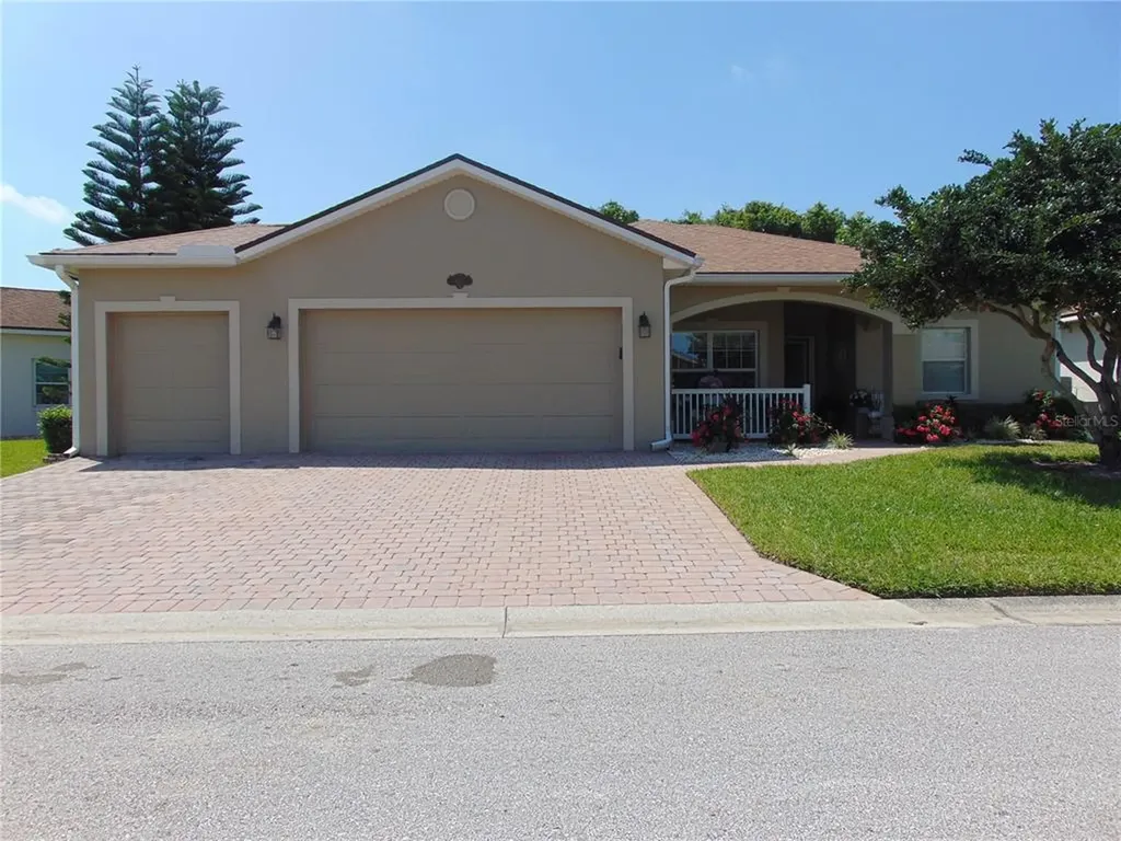 4151 Aberdeen Lane Lake Wales FL 33859