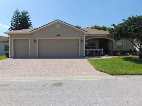 4151 Aberdeen Lane Lake Wales FL 33859