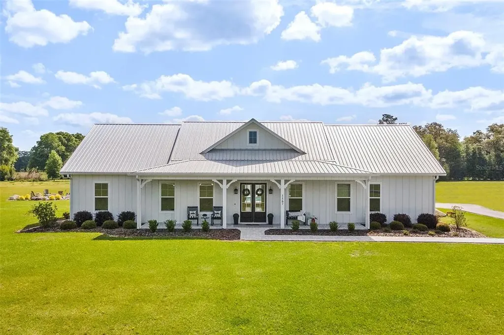 1167 SW Woodland Avenue Fort White FL 32038