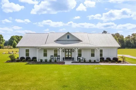 1167 SW Woodland Avenue Fort White FL 32038