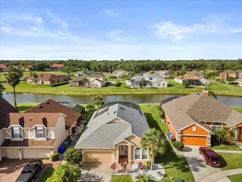 2510 Trapside Court Kissimmee FL 34746