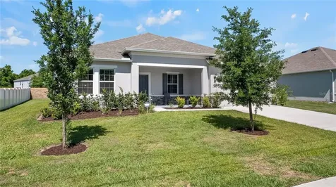 341 Lake Doe Boulevard Apopka FL 32703