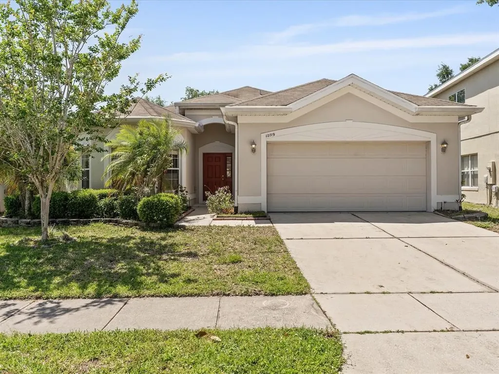 10719 Cypress Trail Drive Orlando FL 32825