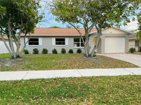 1735 Ragland Avenue Clearwater FL 33765