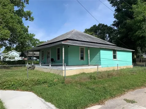 1090 E Gay Street Bartow FL 33830