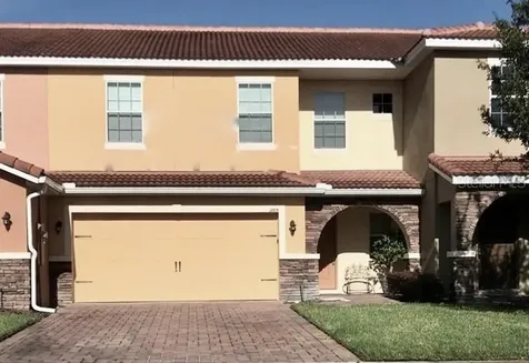 2105 Leather Fern Drive Ocoee FL 34761