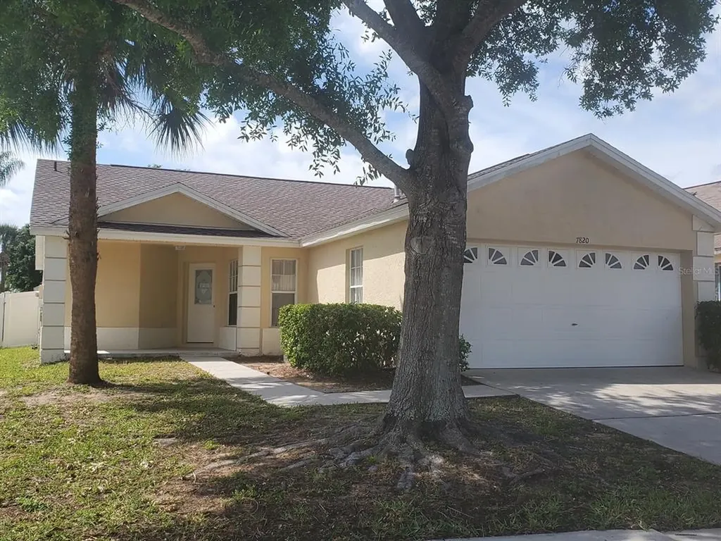7820 Turkey Oak Lane Kissimmee FL 34747