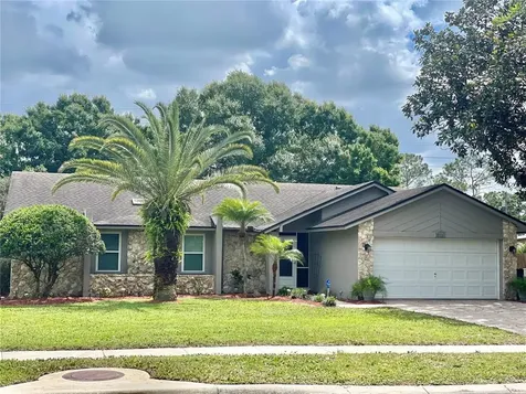 9352 Sonia Street Orlando FL 32825