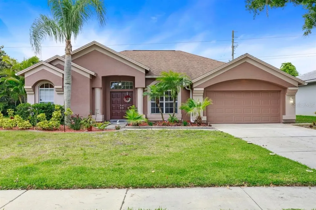3546 Burntwood Court Holiday FL 34691