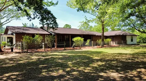 25518 NW County Road 241 Alachua FL 32615