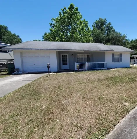 5628 Rhonda Court Zephyrhills FL 33542