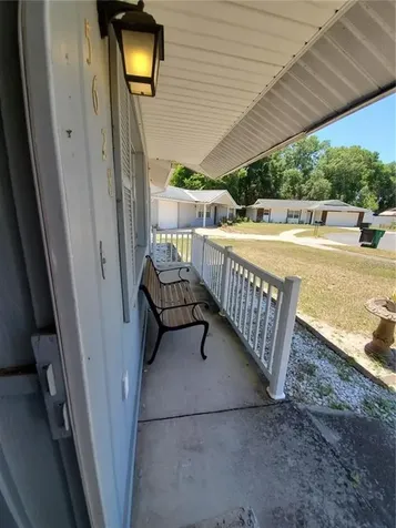 5628 Rhonda Court Zephyrhills FL 33542
