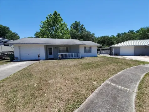 5628 Rhonda Court Zephyrhills FL 33542
