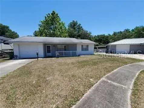5628 Rhonda Court Zephyrhills FL 33542