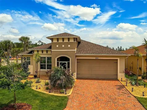 892 Pacific Ridge Road Kissimmee FL 34759