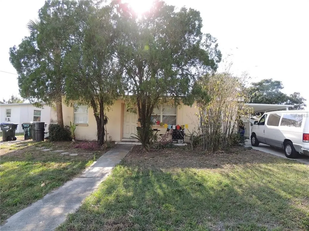 4317 Los Rios Street North Port FL 34287
