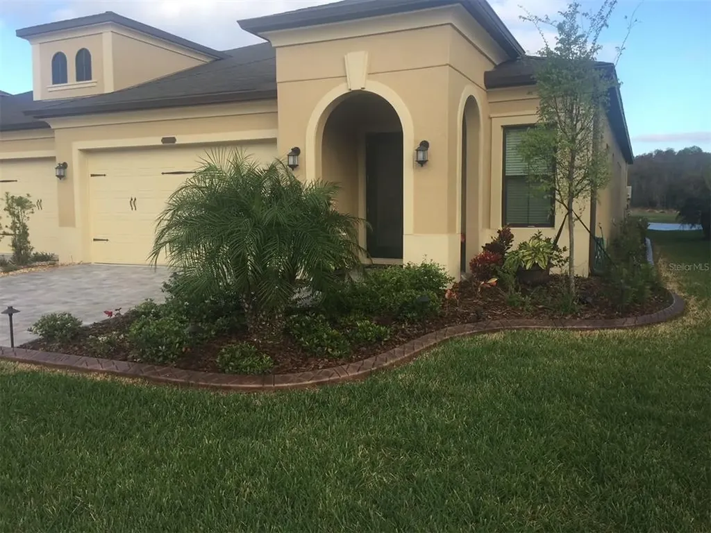 4260 Barletta Court Wesley Chapel FL 33543