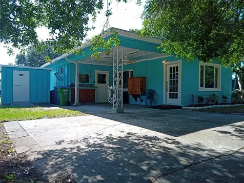 10196 66th Avenue Seminole FL 33772