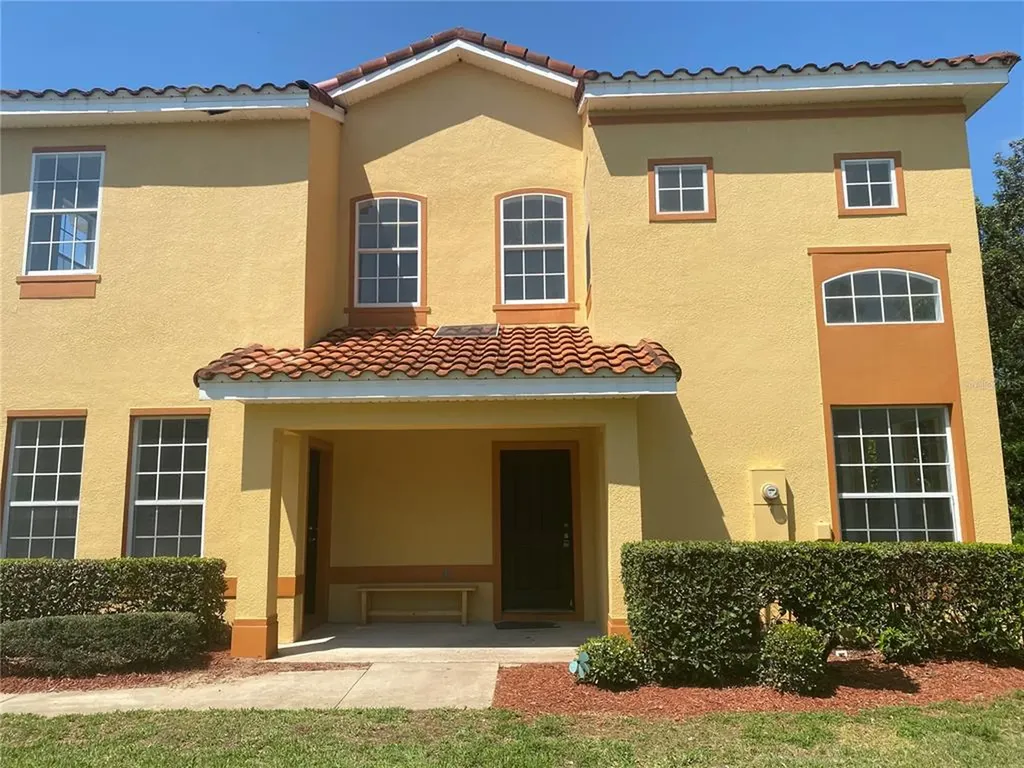 407 Madison Circle Davenport FL 33896
