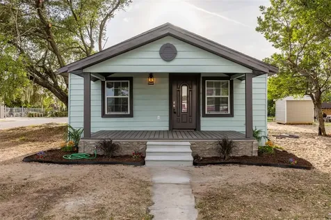 301 N Wetmore Street Lake Wales FL 33853