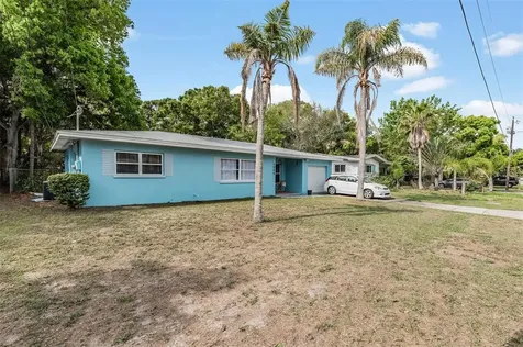1089 Idlewild Drive S Dunedin FL 34698