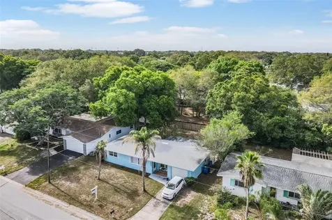 1089 Idlewild Drive S Dunedin FL 34698