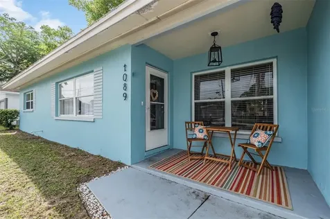 1089 Idlewild Drive S Dunedin FL 34698